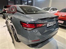 نيسان سنترا